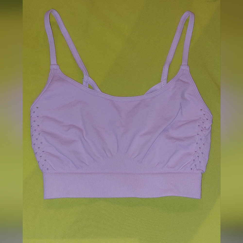 NWOT Intimately Free People Pink Brami